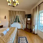 Moinhos Da Guimaroa בית נופש *