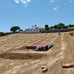 בית נופש Moinhos Da Guimaroa Cadafais