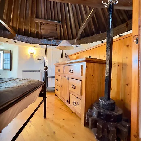 Moinho Da Guimaroa Ferienhaus *