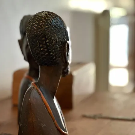 Moinho Da Guimaroa *