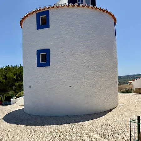 Semesterbostad Moinhos Da Guimaroa