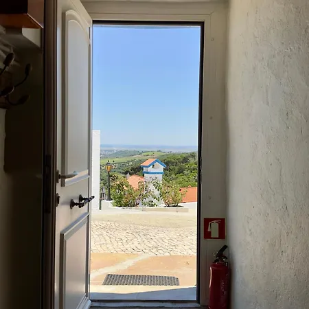 Semesterbostad Moinhos Da Guimaroa