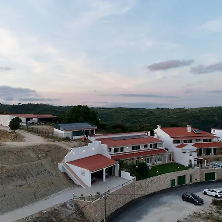 Moinho Da Guimaroa *