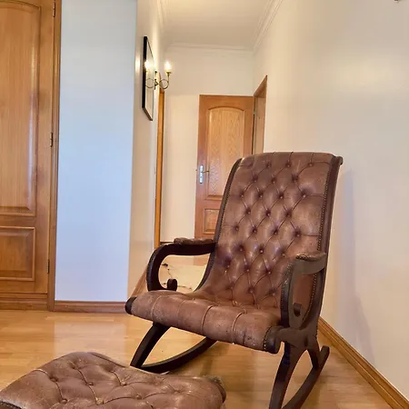 Moinho Da Guimaroa Cadafais