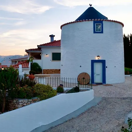 Ferienhaus Moinho Da Guimaroa