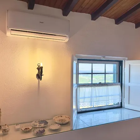 Moinho Da Guimaroa Ferienhaus