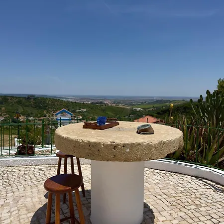 Ferienhaus Moinho Da Guimaroa