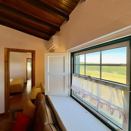 Holiday home Moinho Da Guimaroa *