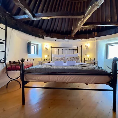 Moinho Da Guimaroa Cadafais