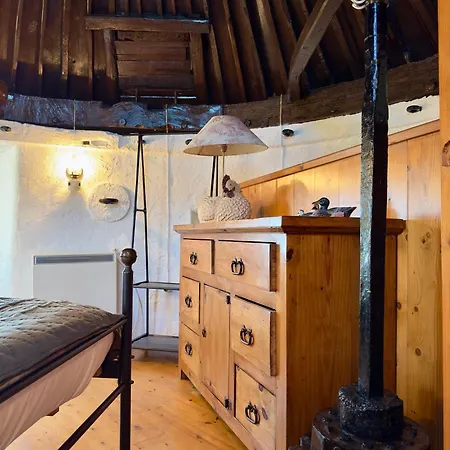 Ferienhaus Moinho Da Guimaroa