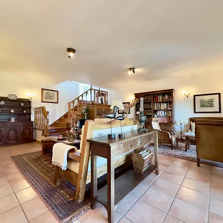 Ferienhaus Moinho Da Guimaroa *