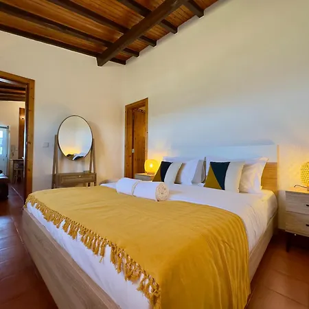 Moinho Da Guimaroa Holiday home Cadafais