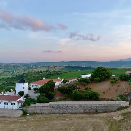 Holiday home Moinho Da Guimaroa