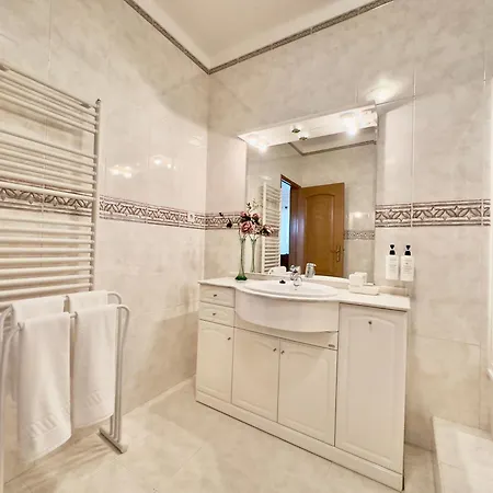 Holiday home Moinho Da Guimaroa Cadafais