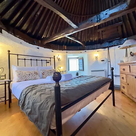 Moinho Da Guimaroa * Cadafais