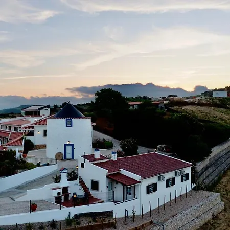 Ferienhaus Moinho Da Guimaroa