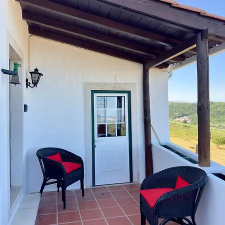 Ferienhaus Moinho Da Guimaroa *