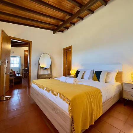 Moinho Da Guimaroa Ferienhaus Cadafais