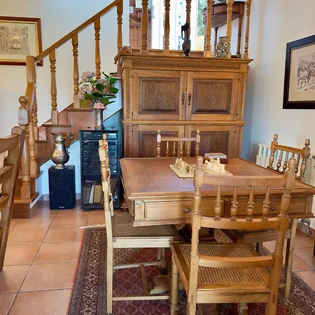 Moinho Da Guimaroa *