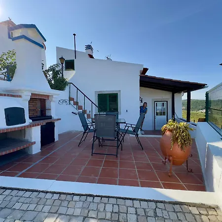 Holiday home Moinho Da Guimaroa Cadafais