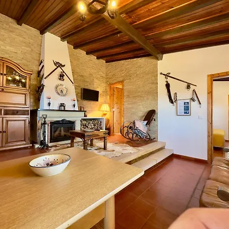 Moinho Da Guimaroa Cadafais