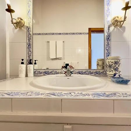 Ferienhaus Moinho Da Guimaroa