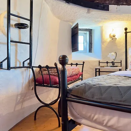 Ferienhaus Moinho Da Guimaroa *