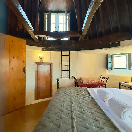 Moinho Da Guimaroa *