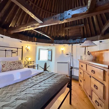 Moinho Da Guimaroa Cadafais