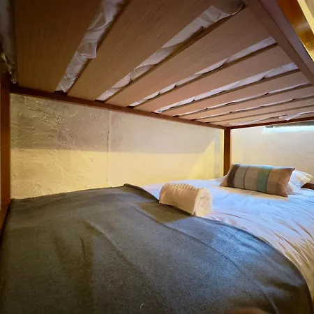 Ferienhaus Moinho Da Guimaroa