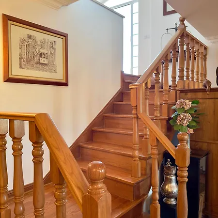 Moinho Da Guimaroa Cadafais