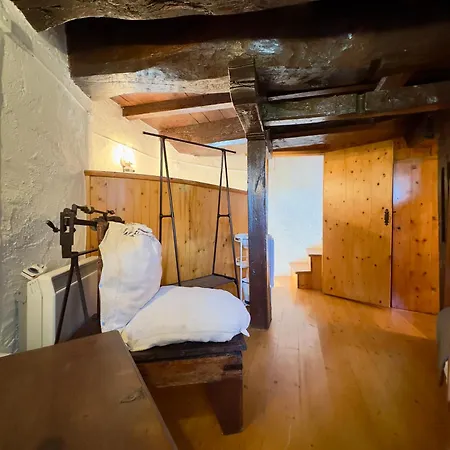 Moinho Da Guimaroa Ferienhaus