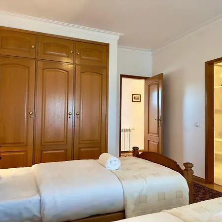 Ferienhaus Moinho Da Guimaroa