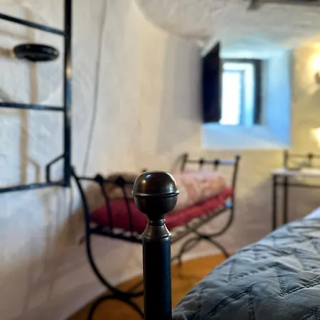 Moinho Da Guimaroa Holiday home Cadafais