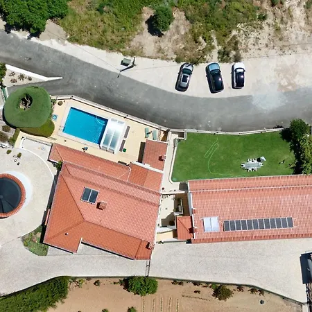 Moinho Da Guimaroa * Cadafais