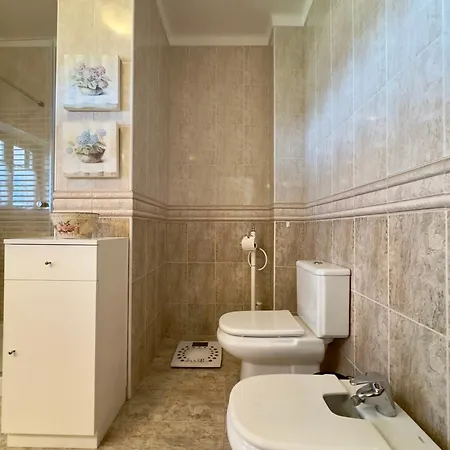 Moinho Da Guimaroa Holiday home