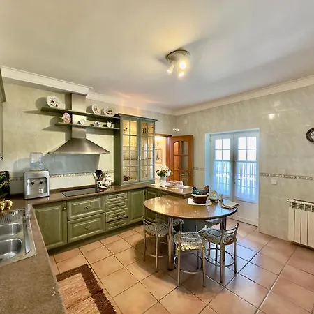 Moinho Da Guimaroa Ferienhaus Cadafais