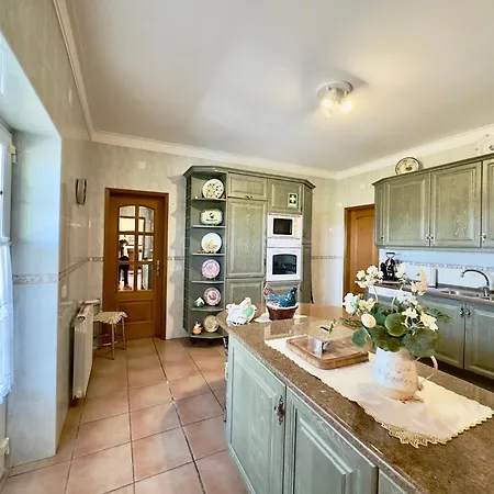 Moinho Da Guimaroa Cadafais