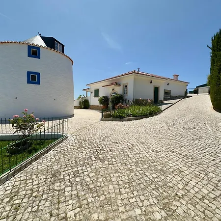 Ferienhaus Moinho Da Guimaroa