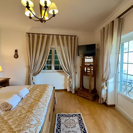 Moinho Da Guimaroa Ferienhaus *