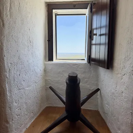Hébergement de vacances Moinhos Da Guimaroa *