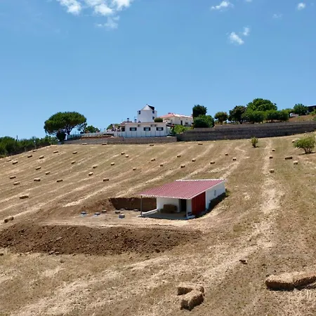 Holiday home Moinho Da Guimaroa Cadafais