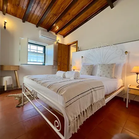 Moinho Da Guimaroa Holiday home Cadafais