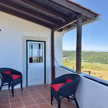 Moinho Da Guimaroa Ferienhaus