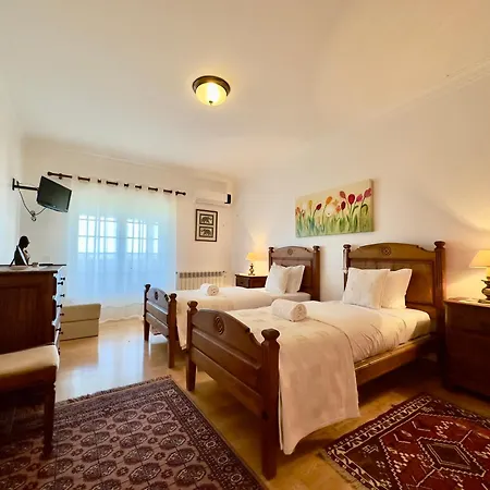 Moinho Da Guimaroa Holiday home Cadafais