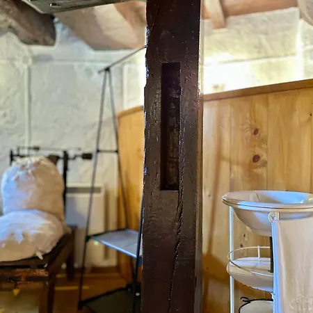 Moinho Da Guimaroa Holiday home *