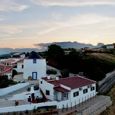 Moinhos Da Guimaroa Semesterbostad