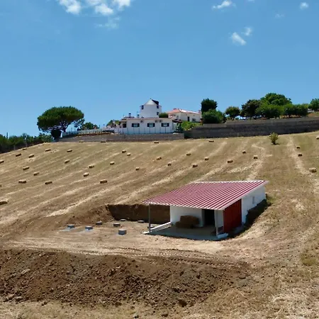 Moinhos Da Guimaroa
