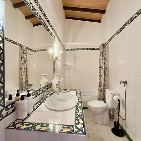 Holiday home Moinhos Da Guimaroa *