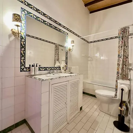 Holiday home Moinhos Da Guimaroa Cadafais